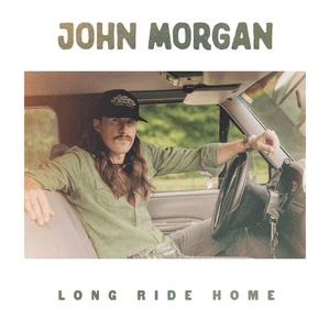 Long Ride Home by John Morgan