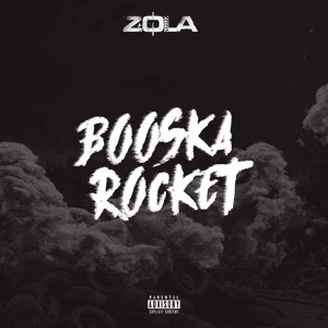 Booska Rocket by Zola