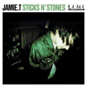 Sticks 'n' Stones by Jamie T