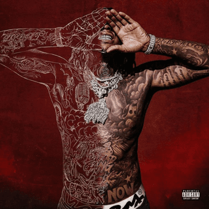 SPEAK NOW by Moneybagg Yo