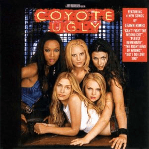 Coyote Ugly OST by LeAnn Rimes