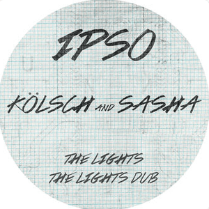 The Lights by Kölsch
