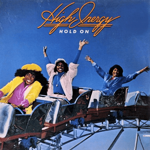 Hold On by High Inergy