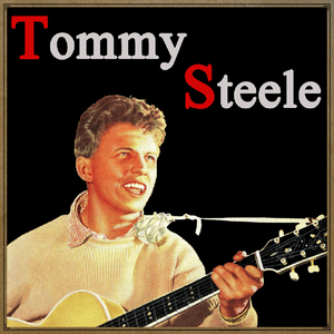 Vintage Music No. 73 - LP: Tommy Steele by Tommy Steele