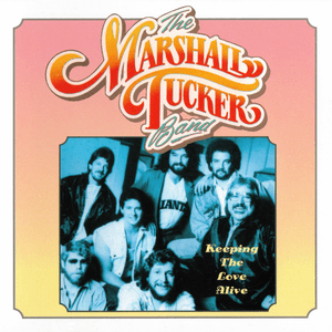 Keeping the Love Alive by The Marshall Tucker Band