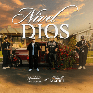 Nivel Dios by Yahritza y su Esencia