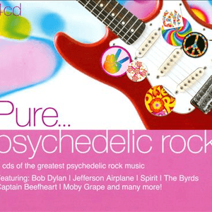 Pure... Psychedelic Rock by Zager & Evans