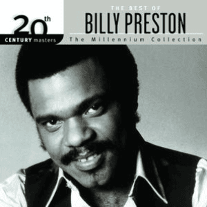 20th Century Masters: The Millennium Collection: Best Of Billy Preston by Billy Preston
