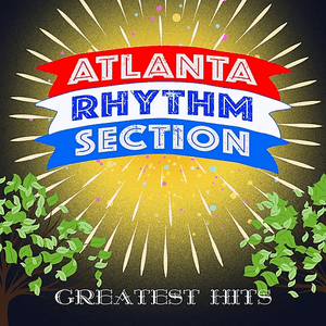 Greatest Hits by Atlanta Rhythm Section