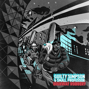Highway Robbery by OJ Simpson