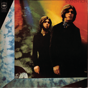 Seventh Son by Georgie Fame