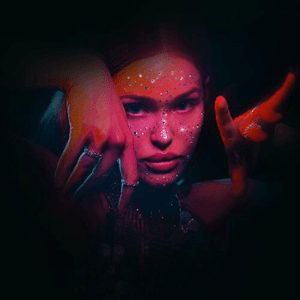 PIECES by Elley Duhé
