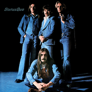Blue For You by Status Quo