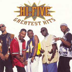 Greatest Hits by Hi-Five