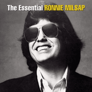 The Essential Ronnie Milsap by Ronnie Milsap