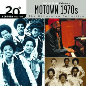 Motown 1970s Vol. 1 by High Inergy