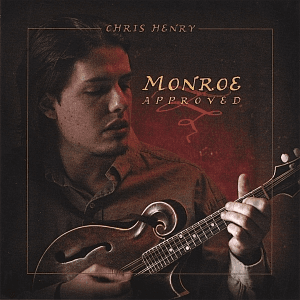 Monroe Approved by Chris Henry