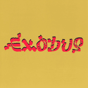 Exodus by Bob Marley