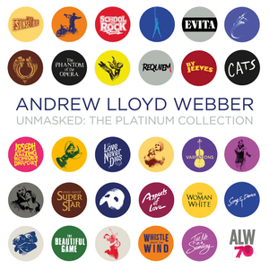 You Must Love Me (From "Evita") by Andrew Lloyd Webber