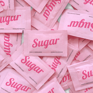 Sugar by Kylie Jenner