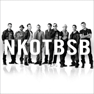 NKOTBSB by New Kids on the Block