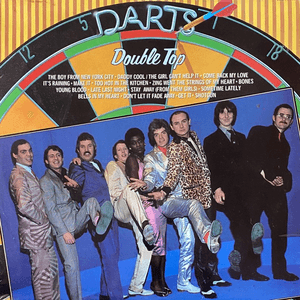 Double Top by Darts