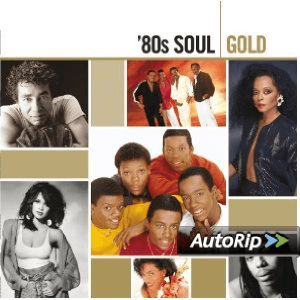 Gold - '80s Soul by Ready for the World