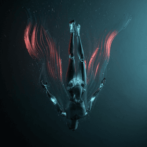 Consciousness by Anyma