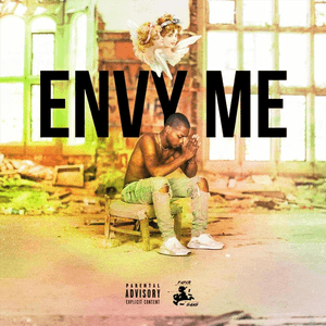 Envy Me - Single by Calboy