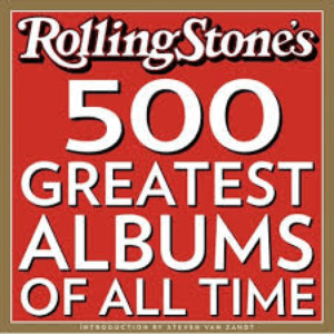 The Rolling Stone Magazines 500 Greatest Songs Of All Time by Dion