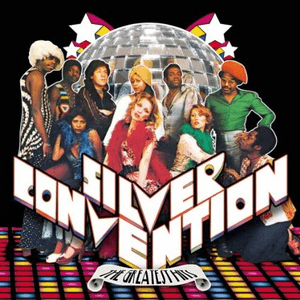 The Greatest Hits by Silver Convention