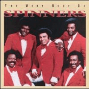 The Very Best of The Spinners by The Spinners