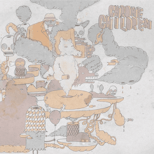 Chrome Children by OJ Simpson
