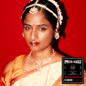 Lockdown by Priya Ragu