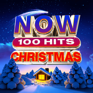 Now 100 Hits Christmas by Dickie Valentine