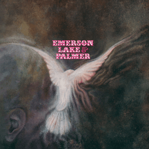 Emerson, Lake & Palmer by Emerson, Lake & Palmer
