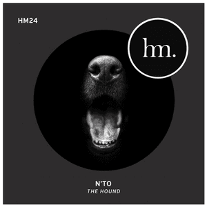 The Hound by NTO