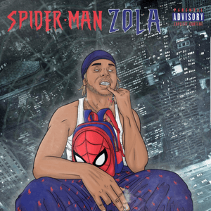 Spiderman (Freestyle OKLM) by Zola