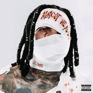 Almost Healed by Lil Durk