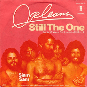 Still the One by Orleans