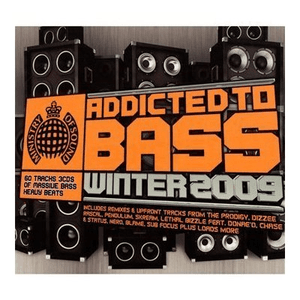 Addicted To Bass - Winter 2009 by Artful Dodger