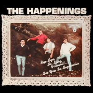 The Happenings by The Happenings