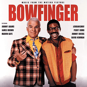 Bowfinger (Music From The Motion Picture) by Johnny Rivers