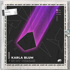 In My Dreams by Karla Blum