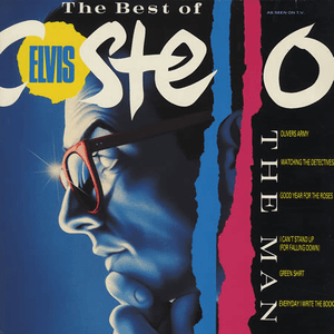 Best Of by Elvis Costello & The Attractions