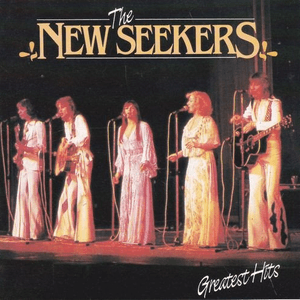 Greatest Hits by The New Seekers