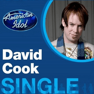 American Idol 7 by David Cook