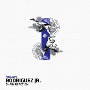 Chain Reaction by Rodriguez Jr.