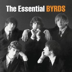 The Essential Byrds by The Byrds