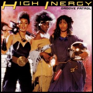 groove patrol by High Inergy